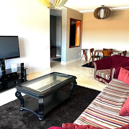 Short Stay Apartment Aeroport Casablanca Nouaceur Exterior foto