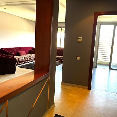 Short Stay Apartment Aeroport Casablanca Nouaceur Exterior foto