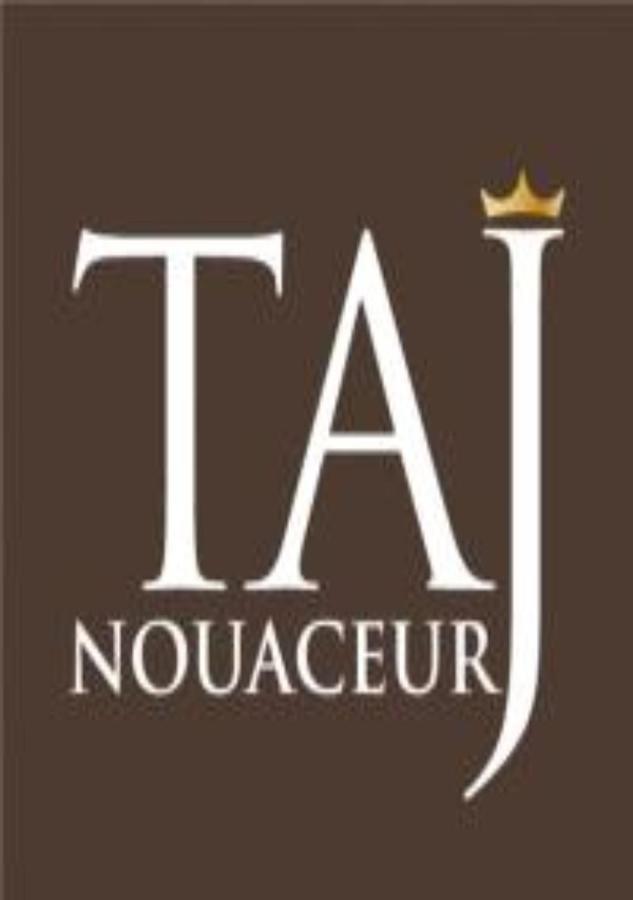 Short Stay Apartment Aeroport Casablanca Nouaceur Exterior foto