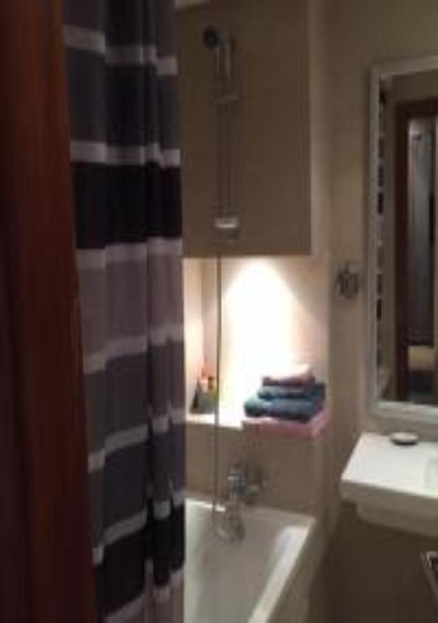 Short Stay Apartment Aeroport Casablanca Nouaceur Exterior foto