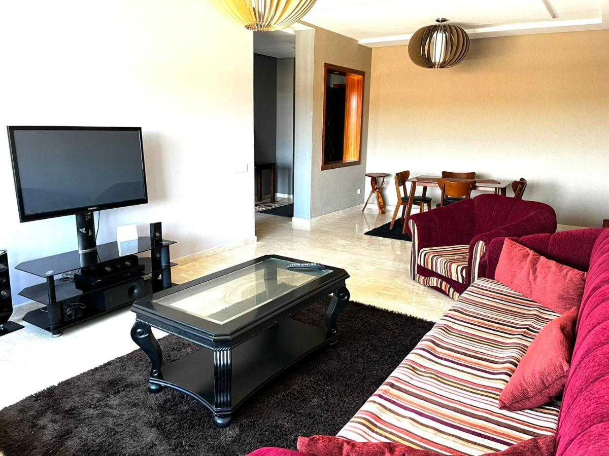 Short Stay Apartment Aeroport Casablanca Nouaceur Exterior foto